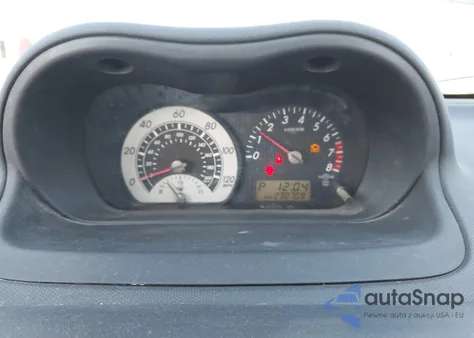 2006 Scion Xa z USA, uszkodzony, nr VIN JTKKT604360136193